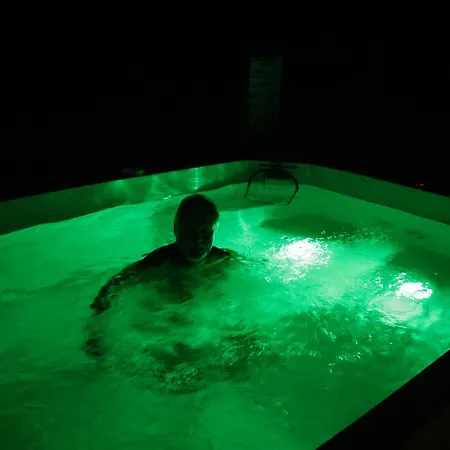 Al Merlo Angelico Bed & Breakfast Pellegrino Parmense