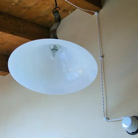 Bed & Breakfast Al Merlo Angelico *