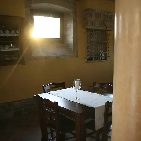 Bed & Breakfast Al Merlo Angelico Pellegrino Parmense