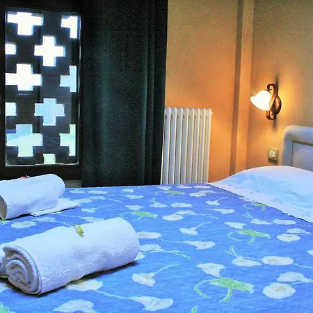 Al Merlo Angelico Bed & Breakfast *