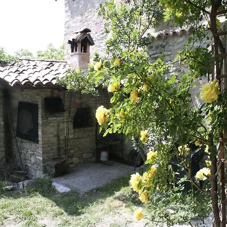 Al Merlo Angelico Pellegrino Parmense