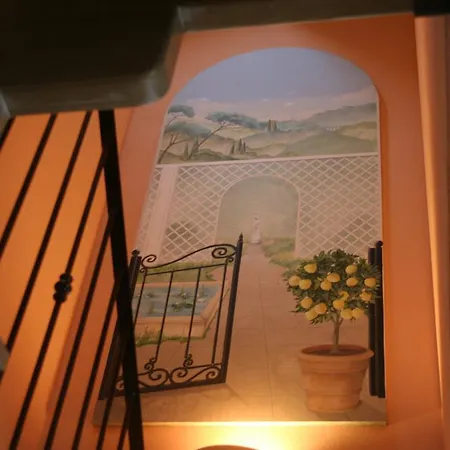 Bed & Breakfast Al Merlo Angelico