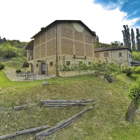 Al Merlo Angelico * Pellegrino Parmense