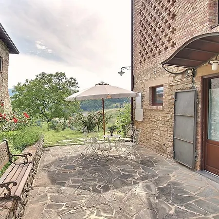 Al Merlo Angelico Bed & Breakfast