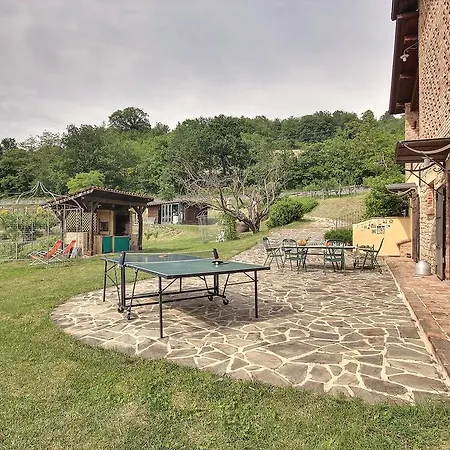 Bed & Breakfast Al Merlo Angelico *