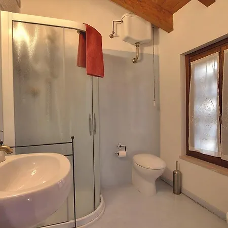 Bed & Breakfast Al Merlo Angelico Pellegrino Parmense